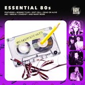 Essential 80 s Vinyl Album