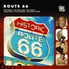 Various Artists - Route 66 (LP)