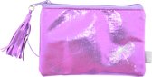 Etui Purple Passion - smal - paars - 10 x 15 cm - K-PM020030