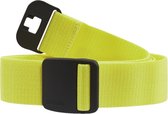 Blaklader Riem stretch zonder metaal 4047-0000 - High Vis Geel - S/M