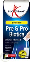 Lucovitaal Pre & probiotica
