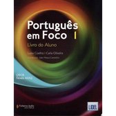 Portugues Em Foco A1/A2 Livro Do Aluno