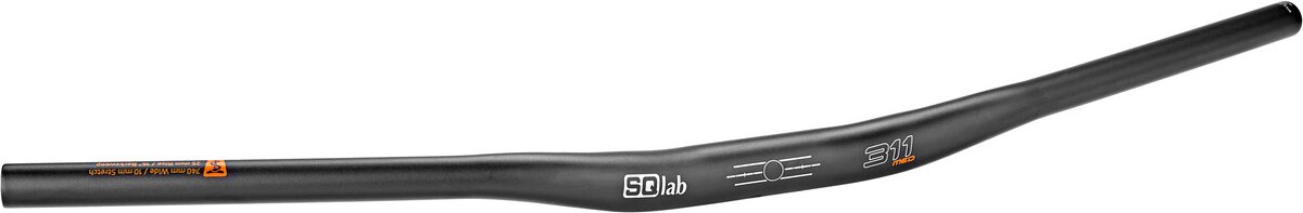 SQlab 311 2.0 stuur
