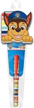 Paw Patrol Pen met notitieboekje