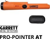Garrett Pro Pointer AT avec pinpointer Loupe gratuit