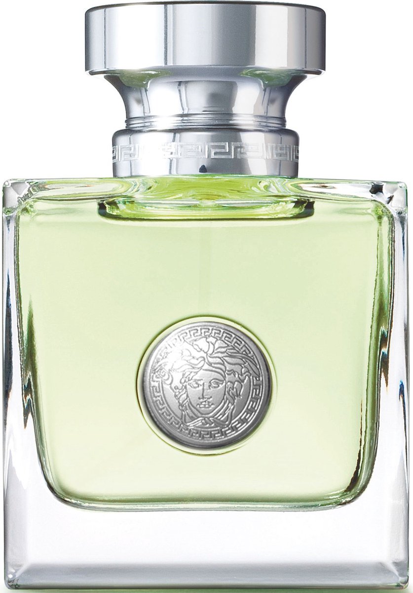 Goedkoopste Versace Versense 50 ml Eau de Toilette - Damesparfum