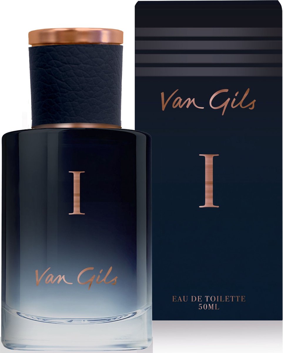 Goedkoopste Van Gils - I - 50 ml - Eau de Toilette