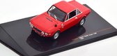 Lancia Fulvia Coupe 1.6 HF 1969 - 1:43 - IXO Models
