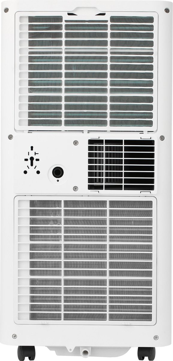 Afbeelding 3 van Usuals Mobiele Airco - 1000W - 30 m² Verkoeling - DLT4A -