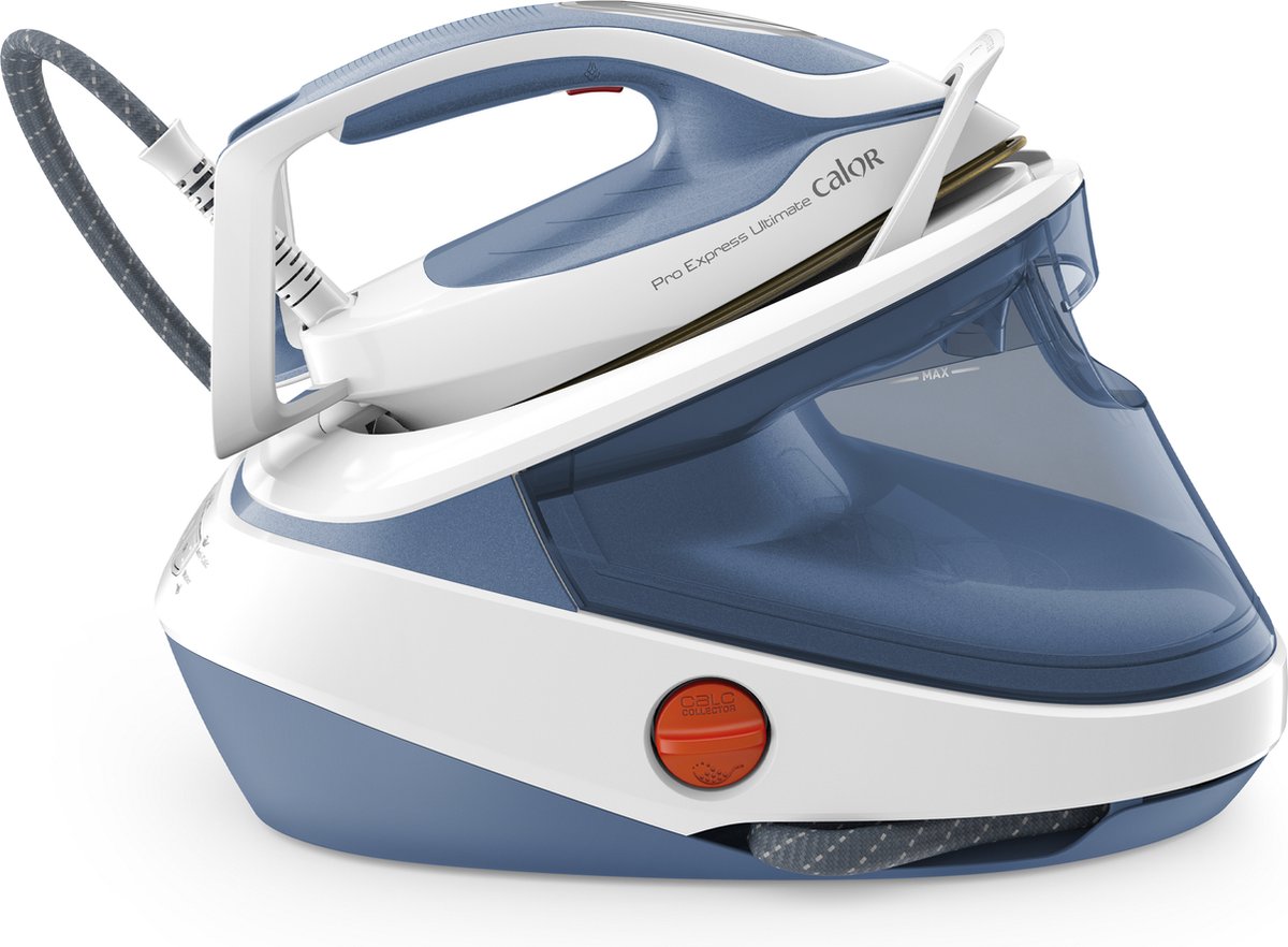 Calor Pro Express Ultimate II GV9710CO - Stoomgenerator — afbeelding 2