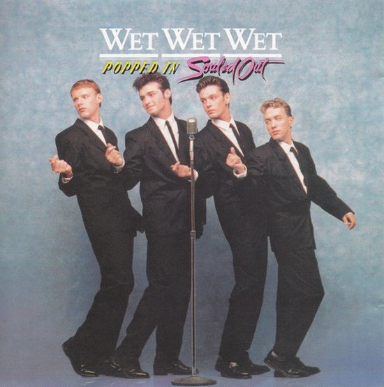 Popped In Souled Out (LP)