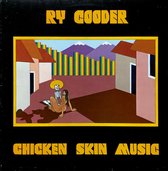 Chicken Skin Music (LP)