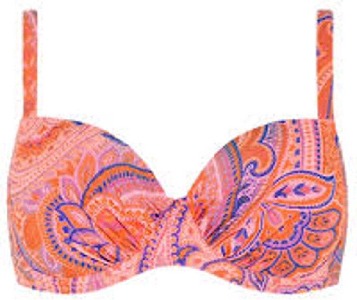 Cyell - sweet love - top bikini wired - Maat 42F