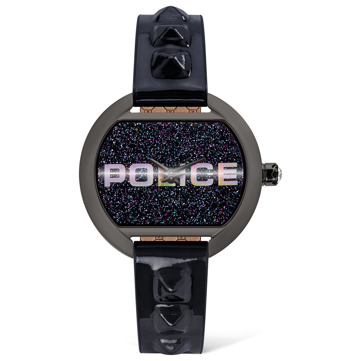 Police Dameshorloge PL16070BSU.03PU