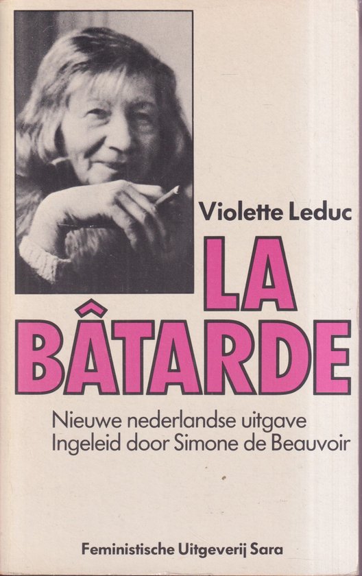 9789063281342 - La Batarde