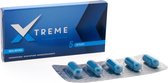 Xtreme Libido 5 capsules - erectiepillen voor mannen - het 100% natuurlijke vervanger viagra - forte erectiepillen