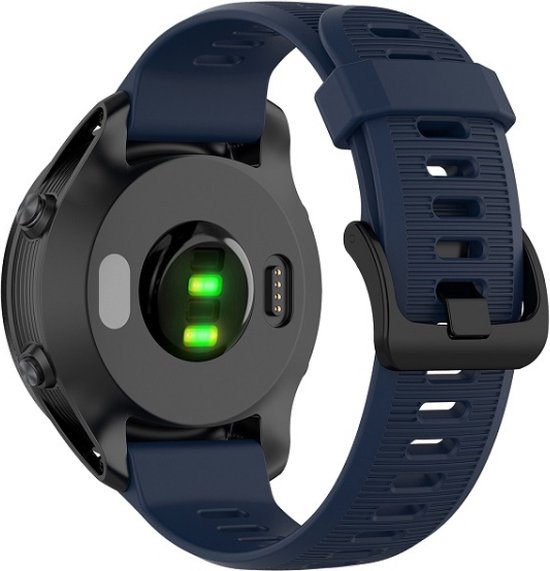 Garmin Forerunner 965 Versus Forerunner 970 : Les Différences - Foto 9