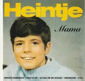 Heintje - Mama - Cd Album