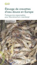 Guide pratique - Élevage de crevettes d'eau douce en Europe