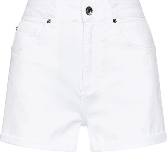 Liu Jo • shorts blancs • taille 29