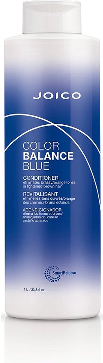 Joico Color Balance Blue Conditioner 1000ML