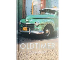 Oldtimer encyclopedie personenauto's 1945-1975