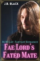 The Fae Lord's Fated Mate