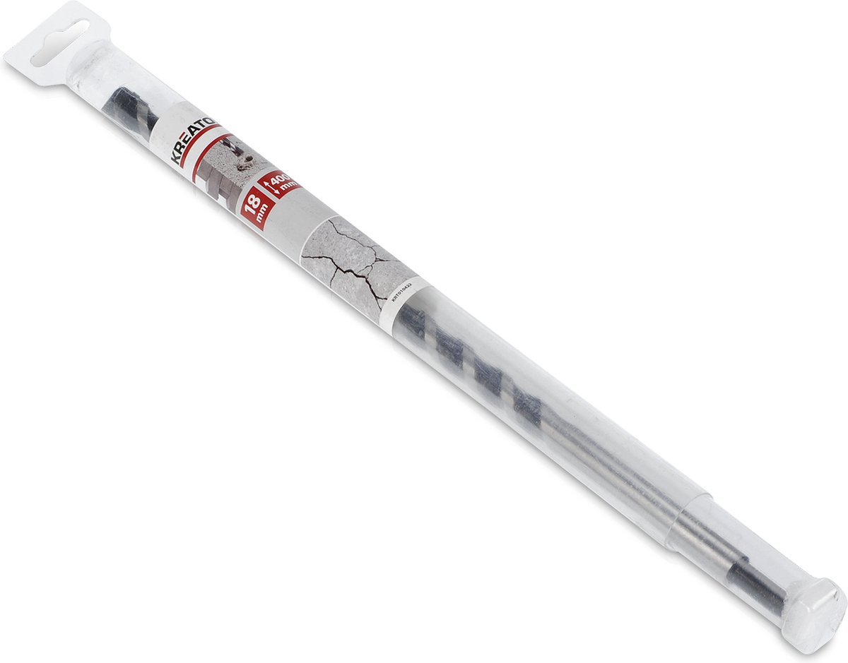 Kreator - krt010422 - betonboor - ø 18x400mm