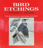 Bird Etchings