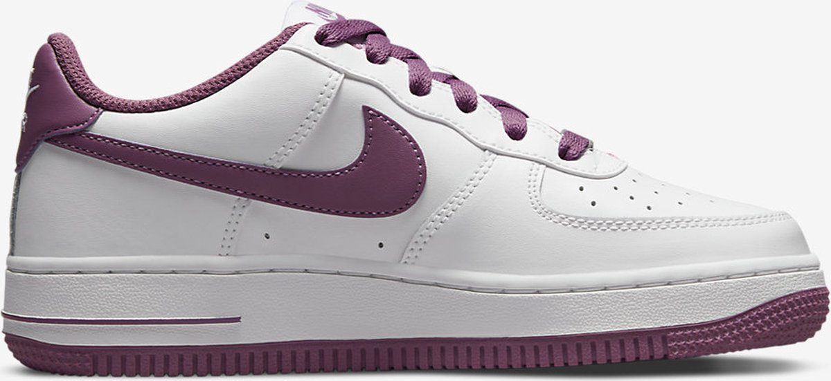 Sneakers Nike Nike Air Force 1 Wit