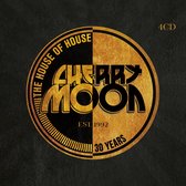 Various Artists - Cherry Moon 30 Years (CD)