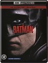 The Batman (4K Ultra HD Blu-ray)