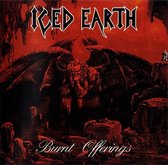 Iced Earth - Burnt Offerings (2 LP)