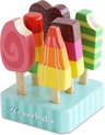 Le Toy Van - Ice Cream (LTV284) /Toys