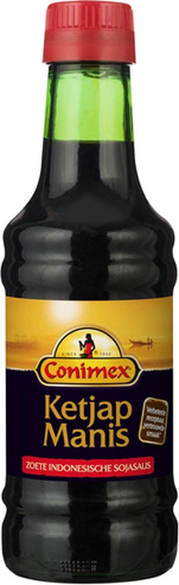 Goedkoopste Conimex Kejap Manis - 12 x 250 ml