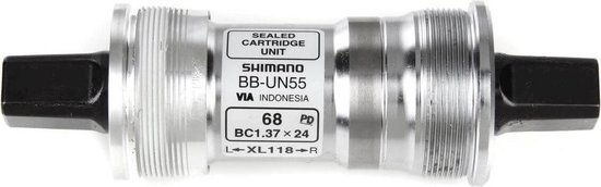 Vierkante Trapas Shimano Un300 73mm 113mm Bol Com Vierkante Trapas Shimano Un300 73mm 113mm Bol Com