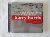 Circuit Sessions, Vol. 7: Barry Harris