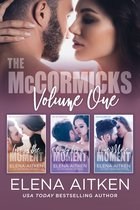 The McCormicks Collection - The McCormicks: Volume One