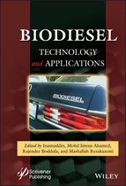 Omslag Biodiesel Technology and Applications
