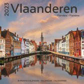 Vlaanderen Kalender 2023