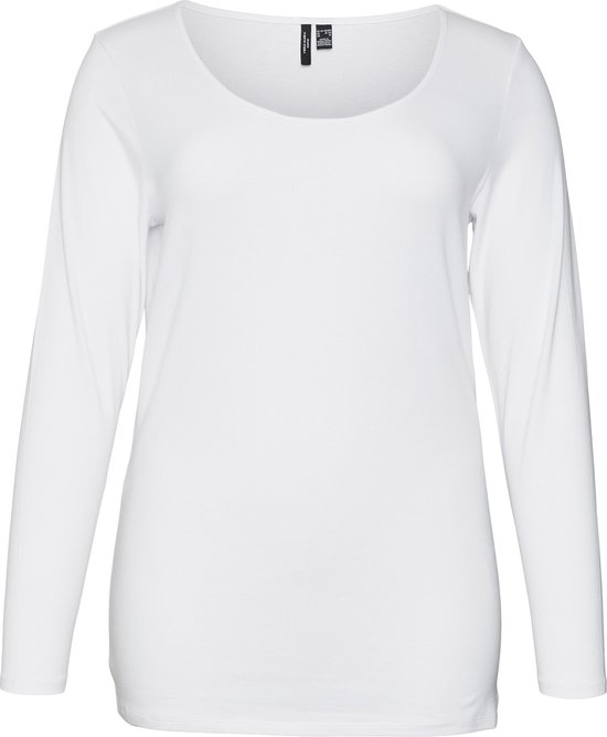 Vero Moda T Shirt Dames | thepadoctor.com