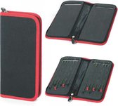 Rig Wallet - Karper onderlijnen tasje - Hengelsport materiaal - Tacklebox - Rig Box