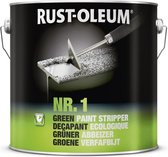 Afbeelding van Rust-Oleum Afbijtmiddel in blik 2,5kg