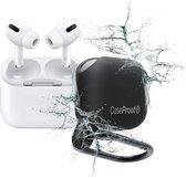 CaseProof Waterbestendige Case AirPods Pro - Zwart 1 meter