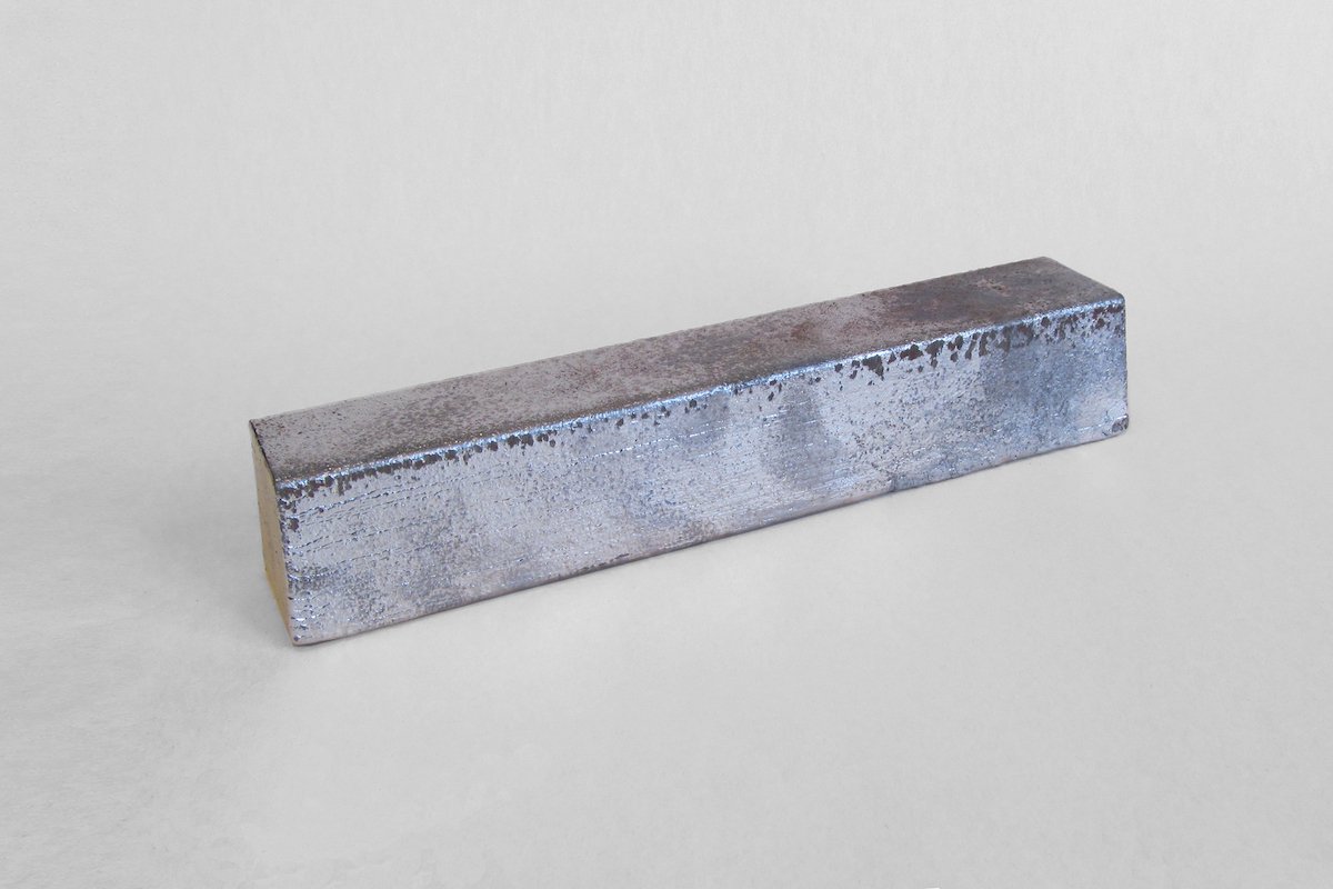Loodblok 6kg - Ballastblok - Klein 6kg