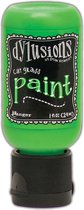 Acrylverf - Cut Grass - Dylusions Paint - 29 ml