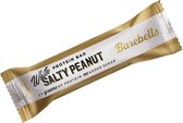 Barebells - Protein Bars (Salty Peanut/White Chocolate - 12 x 55 gram) - Eiwitreep
