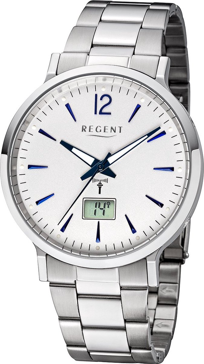 Regent Herenhorloge FR-246