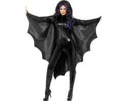 Dressing Up & Costumes | Costumes - Halloween - Vampire Bat Wings