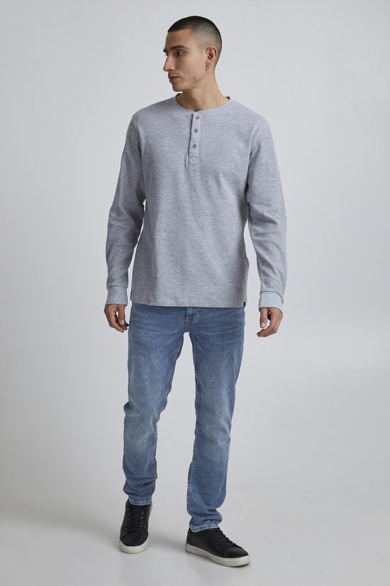 Deense Jeans Heren Pantalones Vaqueros De Hombre Blend Twister Slim, Modelo 20713302/200291, Azul Medio 98% Katoen Stretch Jeans Deense Jeans Heren Pantalones Vaqueros De Hombre Blend Twister Slim, Modelo 20713302/200291, Azul Medio 98% Katoen Stretch Jeans